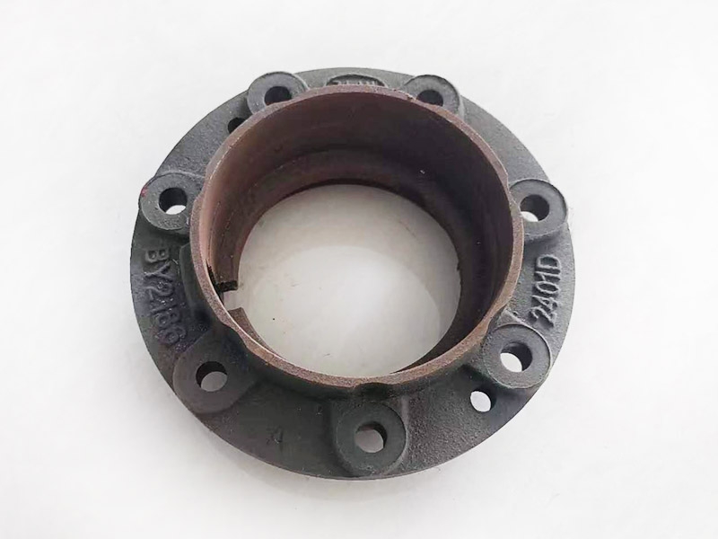 Auto Parts
